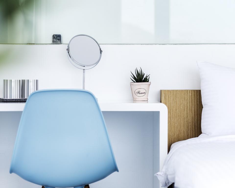 เดอะ เฮ้าส์ บีแอนด์บี Bed & Breakfast Shanjiao ภายนอก รูปภาพ