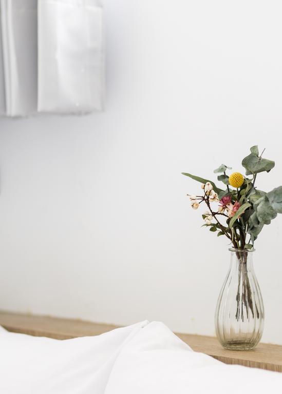 เดอะ เฮ้าส์ บีแอนด์บี Bed & Breakfast Shanjiao ภายนอก รูปภาพ